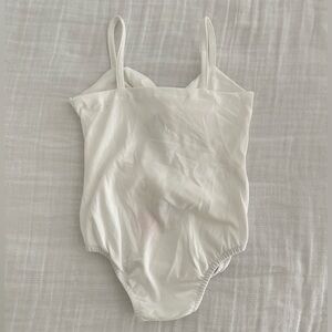 Tied Toddler Bodysuit